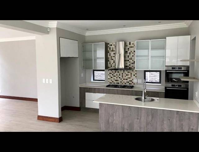 4 BEDROOM PROPERTY TO RENT IN WATERKLOOF